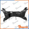 Berceau de Moteur avant pour MITSUBISHI | ZRZ-MS-003, 3749005